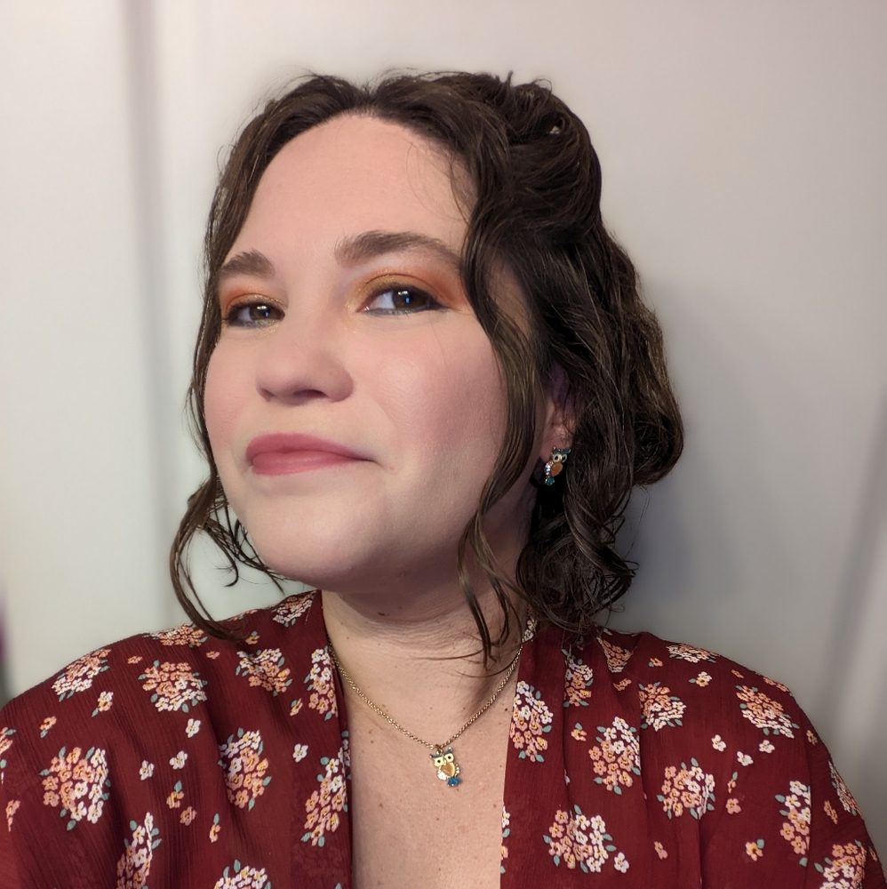 Meet your Posher, Rikki